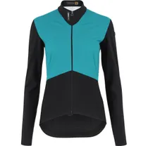 Assos Cykeljacka Uma Gtv Spring Fall C2 Grön 